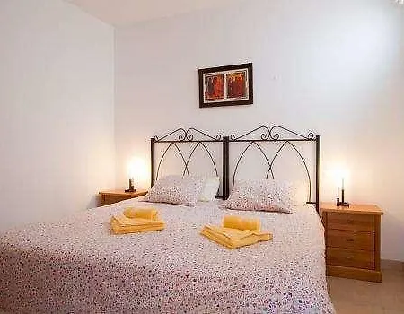 Casa de Férias Padamoon Playa Blanca (Lanzarote)
