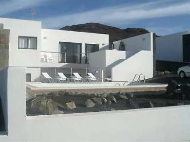 Casa de Férias Padamoon *
