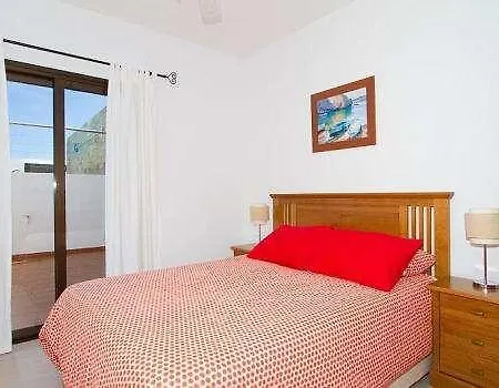 Casa de Férias Padamoon Playa Blanca (Lanzarote)