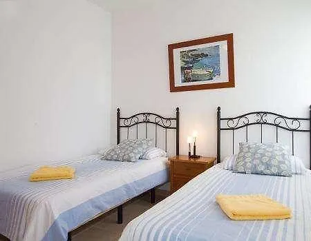 Casa de Férias Padamoon *