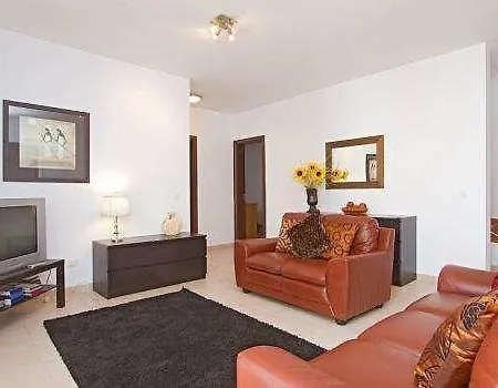 Casa de Férias Padamoon Playa Blanca (Lanzarote)
